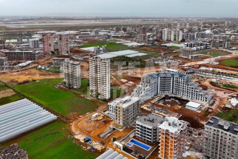 Lägenhet  i Altintash, Antalya, Turkiet Nr. 184988 - 1