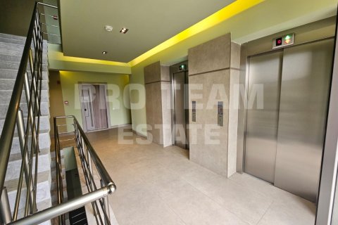 Apartment for sale  in Muratpasa, Antalya, Turkey, 72m2, No. 206575 – photo 13