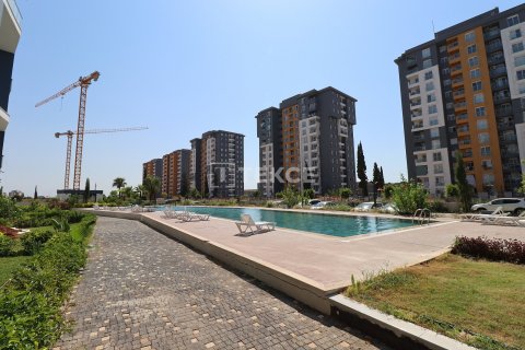 Daire  2+1  Antalya, Türkiye №206569 - 7