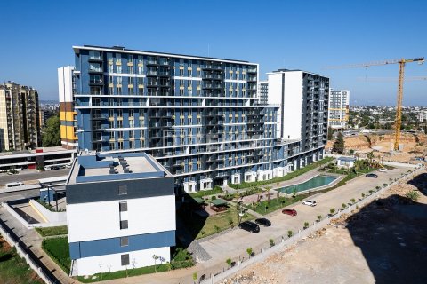 Daire  2+1  Antalya, Türkiye №206569 - 1