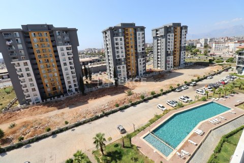 Daire  2+1  Antalya, Türkiye №206569 - 25
