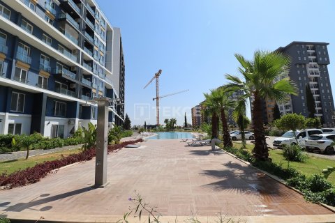 Daire  2+1  Antalya, Türkiye №206569 - 8