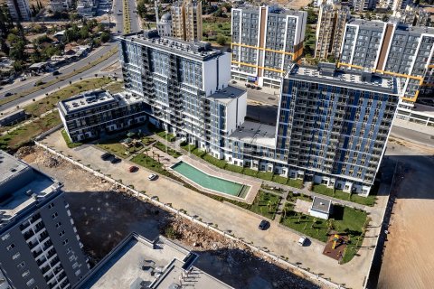 Daire  2+1  Antalya, Türkiye №206569 - 3