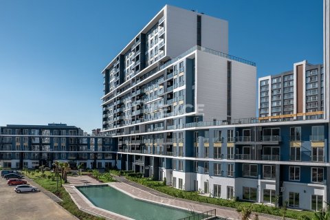 Daire  2+1  Antalya, Türkiye №206569 - 5