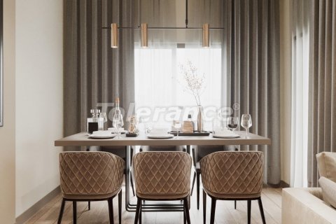 2+1 Lägenhet  i Kepez, Canakkale, Turkiet Nr. 206584 - 8