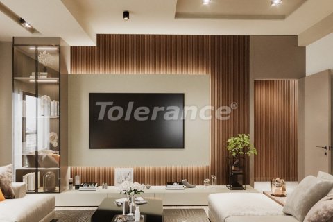 2+1 Lägenhet  i Kepez, Canakkale, Turkiet Nr. 206584 - 6