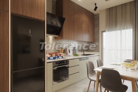 2+1 Lägenhet  i Kepez, Canakkale, Turkiet Nr. 206584 - 11