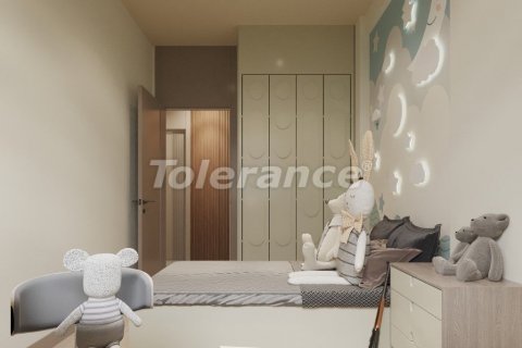 2+1 Lägenhet  i Kepez, Canakkale, Turkiet Nr. 206584 - 19