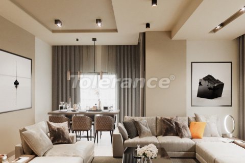 2+1 Lägenhet  i Kepez, Canakkale, Turkiet Nr. 206584 - 7