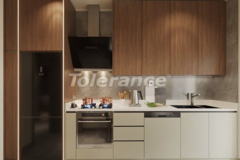 2+1 Lägenhet  i Kepez, Canakkale, Turkiet Nr. 206584 - 9