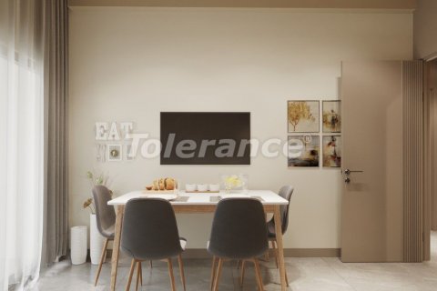 2+1 Lägenhet  i Kepez, Canakkale, Turkiet Nr. 206584 - 13