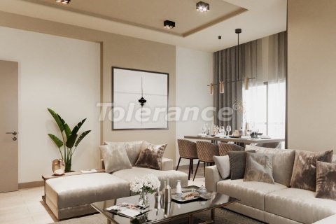 2+1 Lägenhet  i Kepez, Canakkale, Turkiet Nr. 206584 - 4