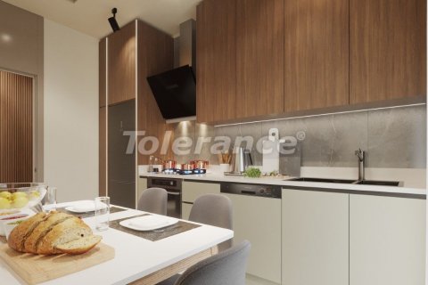 2+1 Lägenhet  i Kepez, Canakkale, Turkiet Nr. 206584 - 10