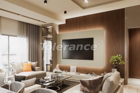 2+1 Lägenhet  i Kepez, Canakkale, Turkiet Nr. 206584 - 5