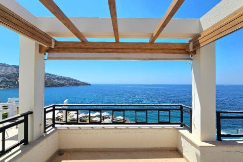 آپارتمان در  Yalikavak ، ترکیه 3 خوابه ، 190 متر مربع.  شماره 206564 - 3