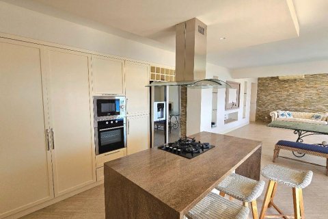 آپارتمان در  Yalikavak ، ترکیه 3 خوابه ، 190 متر مربع.  شماره 206564 - 8