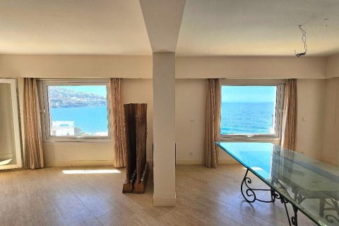 آپارتمان در  Yalikavak ، ترکیه 3 خوابه ، 190 متر مربع.  شماره 206564 - 14