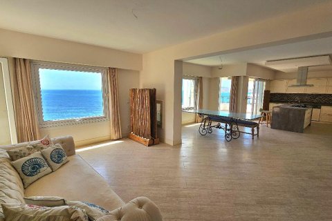 آپارتمان در  Yalikavak ، ترکیه 3 خوابه ، 190 متر مربع.  شماره 206564 - 11