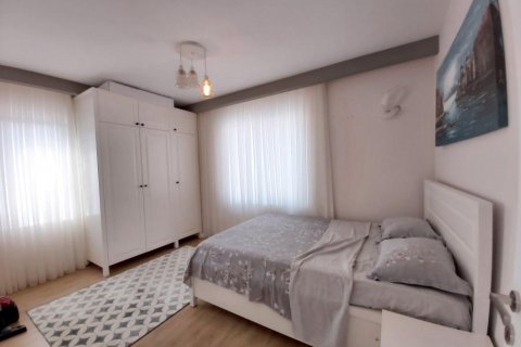 Lejlighed  i Mahmutlar, Antalya, Tyrkiet Nr. 207745 - 6