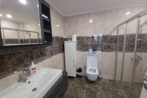 Lejlighed  i Mahmutlar, Antalya, Tyrkiet Nr. 207745 - 12