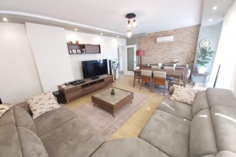 Lejlighed  i Mahmutlar, Antalya, Tyrkiet Nr. 207745 - 1