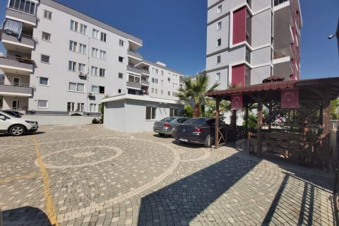 Lejlighed  i Mahmutlar, Antalya, Tyrkiet Nr. 207745 - 14