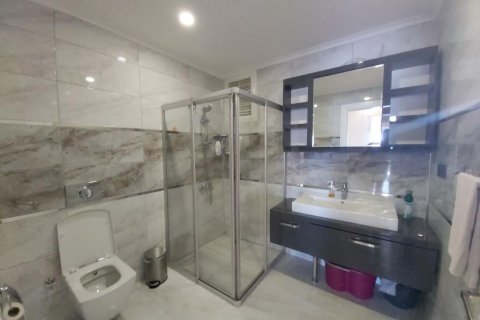 Lejlighed  i Mahmutlar, Antalya, Tyrkiet Nr. 207745 - 11