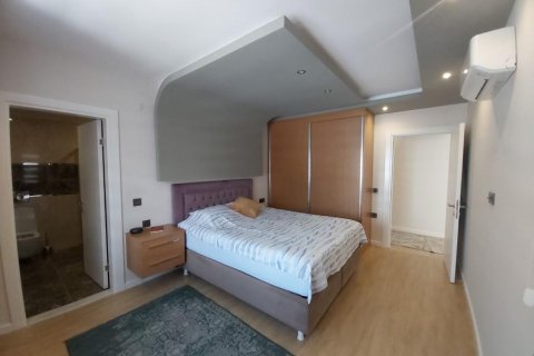 Lejlighed  i Mahmutlar, Antalya, Tyrkiet Nr. 207745 - 4