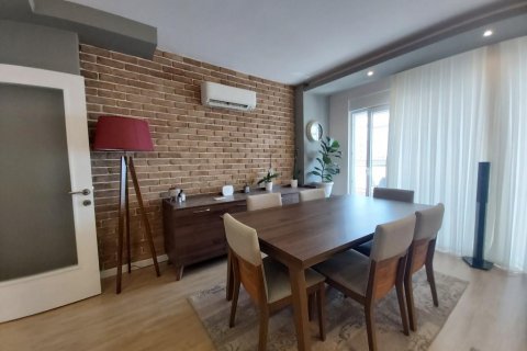 Lejlighed  i Mahmutlar, Antalya, Tyrkiet Nr. 207745 - 2