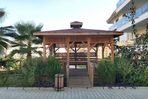 Leilighet  i Alanya, Antalya, Tyrkia Nr. 207742 - 16
