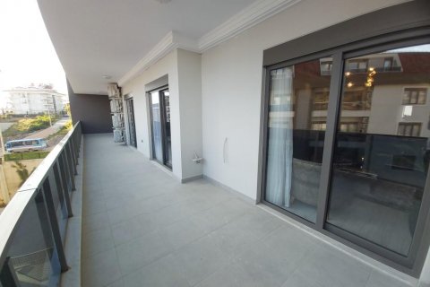 Leilighet  i Alanya, Antalya, Tyrkia Nr. 207742 - 11