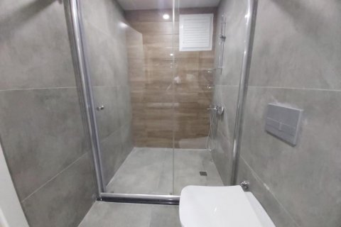 Leilighet  i Alanya, Antalya, Tyrkia Nr. 207742 - 13
