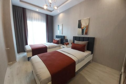 Leilighet  i Alanya, Antalya, Tyrkia Nr. 207742 - 7