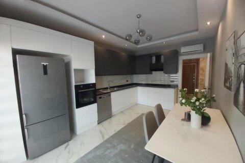 Leilighet  i Alanya, Antalya, Tyrkia Nr. 207742 - 4