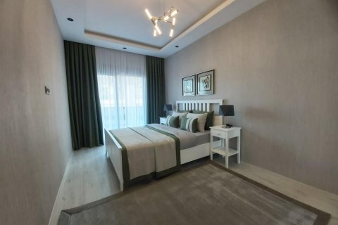 Leilighet  i Alanya, Antalya, Tyrkia Nr. 207742 - 8