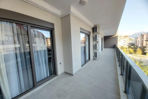 Leilighet  i Alanya, Antalya, Tyrkia Nr. 207742 - 12