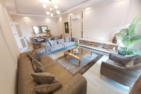 Leilighet  i Alanya, Antalya, Tyrkia Nr. 207742 - 3