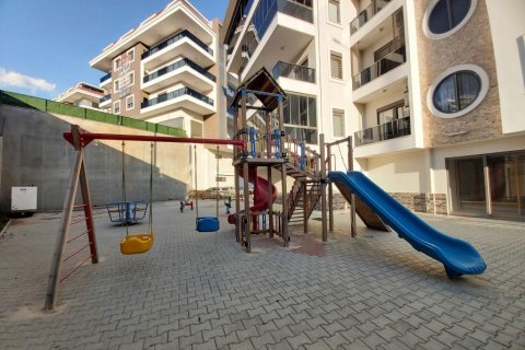 Leilighet  i Alanya, Antalya, Tyrkia Nr. 207742 - 17