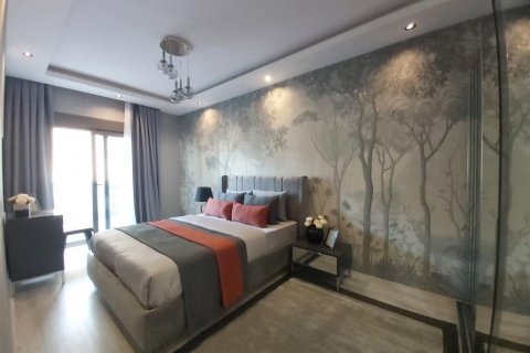 Leilighet  i Alanya, Antalya, Tyrkia Nr. 207742 - 6