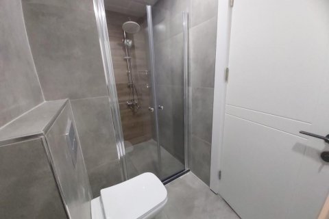 Leilighet  i Alanya, Antalya, Tyrkia Nr. 207742 - 14