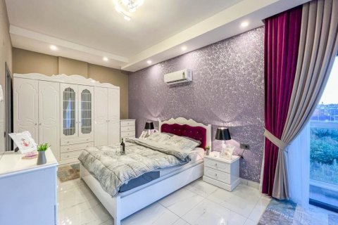 Apartment for sale  in Oba, Antalya, Turkey, 120m2, No. 207744 – photo 7