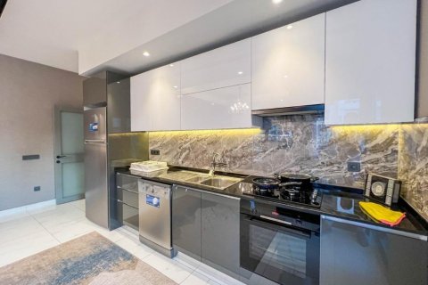 Apartment for sale  in Oba, Antalya, Turkey, 120m2, No. 207744 – photo 5