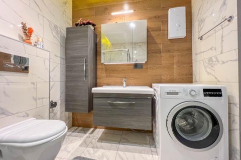 Apartment for sale  in Oba, Antalya, Turkey, 120m2, No. 207744 – photo 17