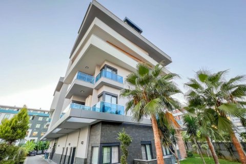 Apartment for sale  in Oba, Antalya, Turkey, 120m2, No. 207744 – photo 18