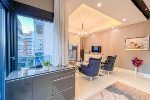 Apartment for sale  in Oba, Antalya, Turkey, 120m2, No. 207744 – photo 4