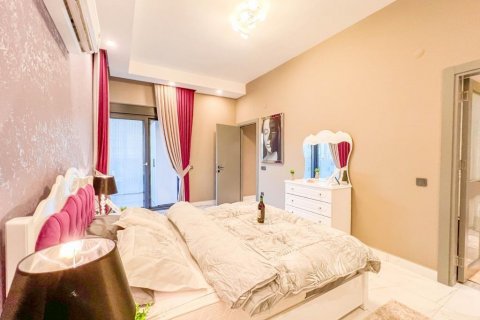 Apartment for sale  in Oba, Antalya, Turkey, 120m2, No. 207744 – photo 9