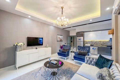 Apartment for sale  in Oba, Antalya, Turkey, 120m2, No. 207744 – photo 1