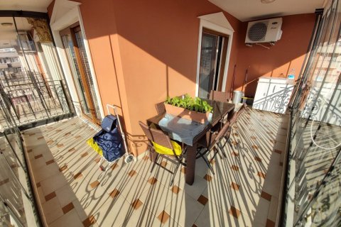 Dubleks daire   Oba, Antalya, Türkiye №207741 - 7