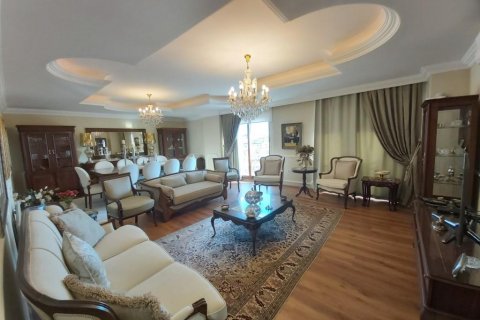 Dubleks daire   Oba, Antalya, Türkiye №207741 - 5