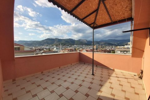 Dubleks daire   Oba, Antalya, Türkiye №207741 - 16